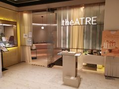 -théATRE 茶聚场(王府中環店)