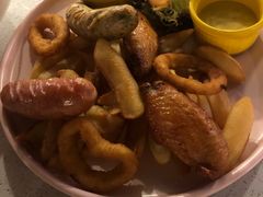 -天空花园餐吧·生日·团建(南山店)