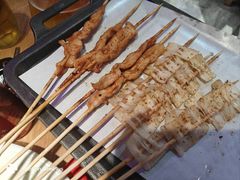 -大哈福烧烤·海鲜·家常菜(延安三路店)