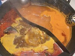 -老天桥蛙炉火锅(姑苏总店)