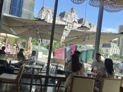 -星巴克(贵阳花果园1店)