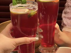 -巴奴毛肚火锅(悠唐购物中心店)
