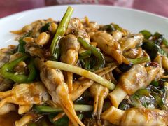 -南沙十九涌渔人码头-南门