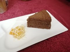 -92°C俄式厨房(中央大街店)