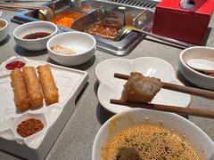 -海底捞火锅(坪山益田假日广场店)