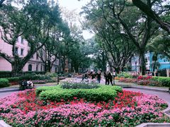 -星巴克臻选(广州沙面店)