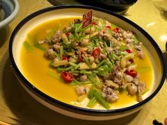 -鱼食饭稻·苏浙土菜17年老馆子(平江路店)