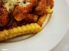 -大哥餐厅(西城花园店)