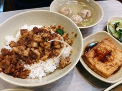 -圆宝台湾小吃(迎津街店)
