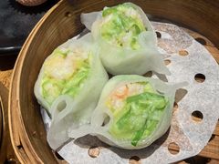 -小城粥道·海胆鲜虾粥(解放广场店)