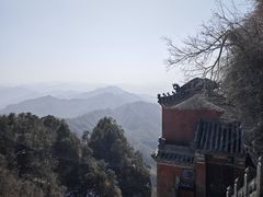 -武当山风景区