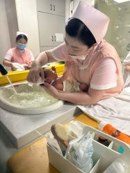 -保丽宝泰母婴护理院·月子中心·产康·中医(常州店)
