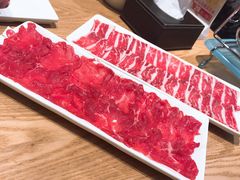 -掂档潮汕牛肉火锅(沈阳万象城店)