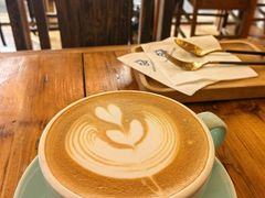 -西关84·History·Art·Cafe