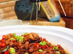 -沈阳和平艾美酒店新食谱西餐厅