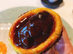 一口鲍鱼酥-三号黄浦会Canton Table