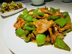 -李恩记清真水饺(北电大厦店)