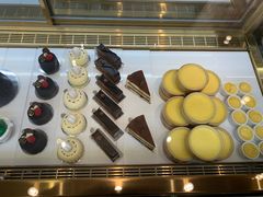 -PAUL LAFAYET 法式甜品(港汇广场店)