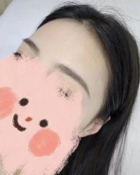 -莲姿娜半永久纹眉皮肤管理