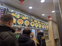 -老四季(南市场店)