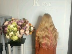-MYCOLORHARSALON