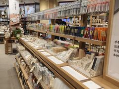 -MUJI无印良品(武汉世界城广场店)