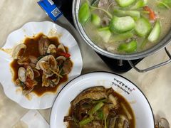 -记忠海鲜