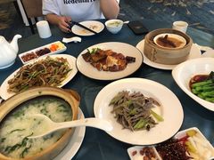 -西安绿地假日酒店·丽宝轩中餐厅