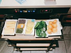 -野妹经典火锅(保利店)