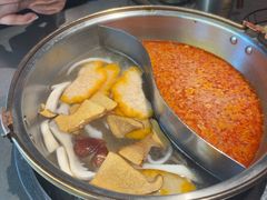 -椰庭·椰子鸡·创意玩家(晶耀前滩店)