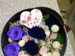 -FEI FEI FLOWER鲜花店·气球派对·宝宝宴布置(虹口德必运动Loft店)