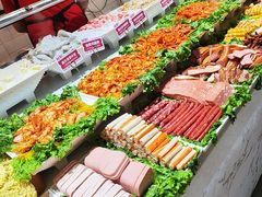 -醉人椒麻辣香锅(上地华联店)