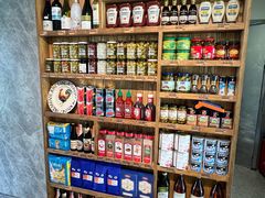 -Money Shops(愚园路店)