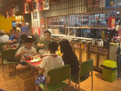 -潮汕·草根牛肉档(上海荟聚城市集市店)