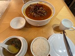 -雪龙轩中餐厅(银基冰雪酒店)