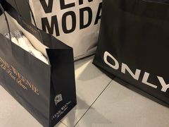-欧亚商都奥特莱斯(新发路店)
