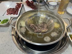 -杏花吴记牛肉火锅