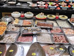 -渔码头食府(蓬莱阁店)