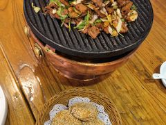 -天和晟新京菜.水煮鱼.湘土菜(国展店)