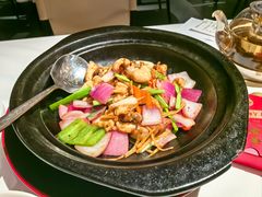 -谭厨中山传家菜.乳鸽.脆鲩鱼(华强北中航城店)