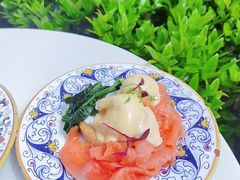 -Alimentari早午餐(安福路店)