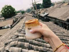 -前叁門