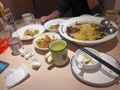 -太二酸菜鱼(中庚漫游城店)