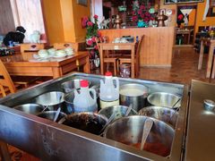 -如意林卡藏餐吧(大昭寺店)