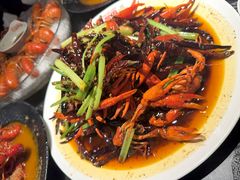 -红盔甲·小龙虾(人民广场店)