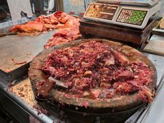 -杨天玉腊牛羊肉店