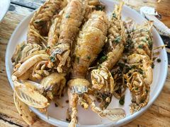 -蓝湾碧波·老字号·疍家非遗海上餐厅