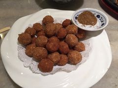 干炸丸子-天和晟烤鸭店(世纪坛店)