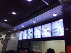 -郑家包子牛肉拉面(尚勤路店)