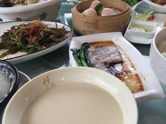 -悦雅居·老广州老味道(长湖店)
